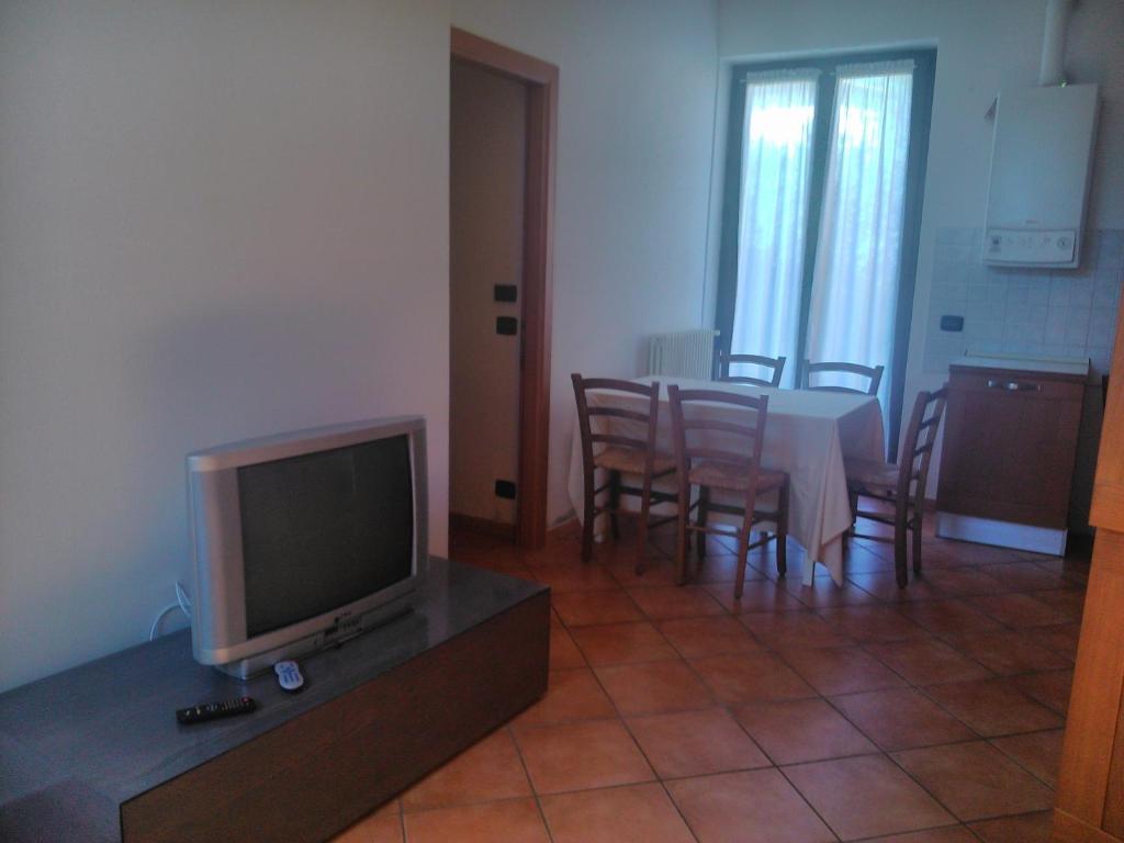 Ai Pigni De Ceru Bed & Breakfast Fumane Phòng bức ảnh