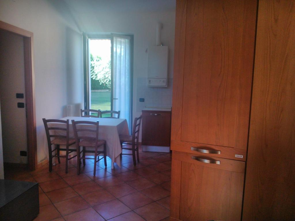 Ai Pigni De Ceru Bed & Breakfast Fumane Phòng bức ảnh