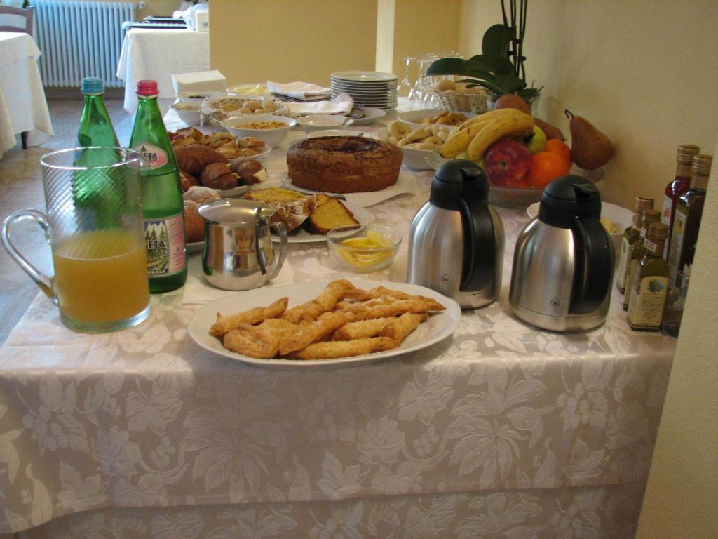 Ai Pigni De Ceru Bed & Breakfast Fumane Ngoại thất bức ảnh