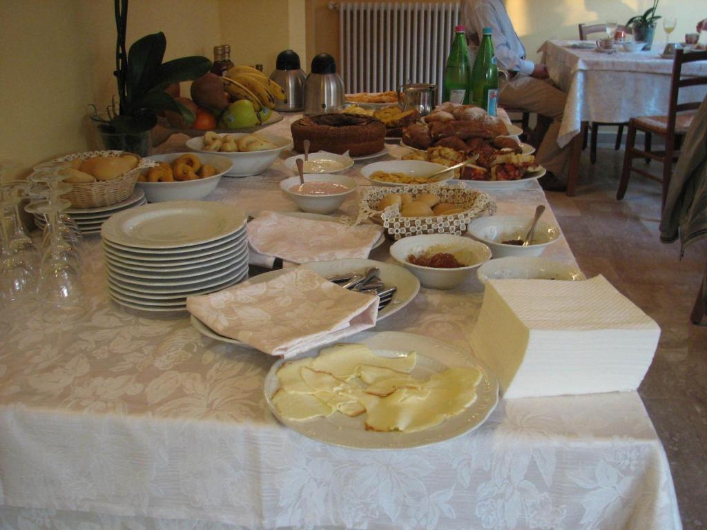 Ai Pigni De Ceru Bed & Breakfast Fumane Ngoại thất bức ảnh