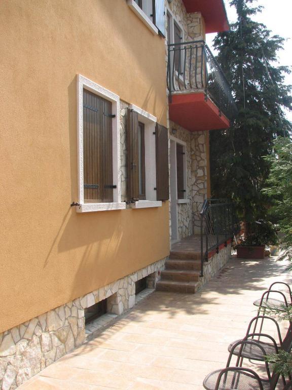 Ai Pigni De Ceru Bed & Breakfast Fumane Ngoại thất bức ảnh